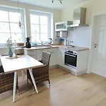 Haus Nordlicht Lägenhet Horn-Bad Meinberg