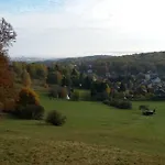 Haus Nordlicht Lägenhet