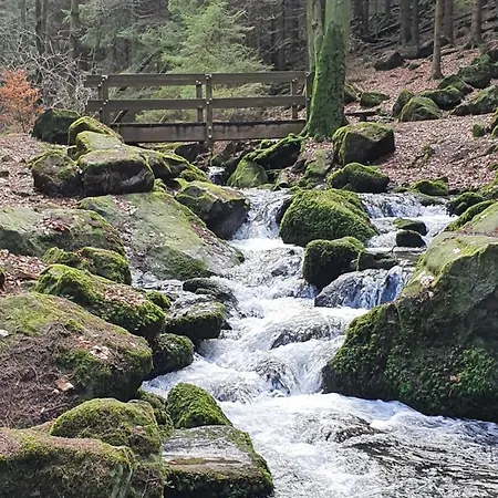 Lejlighed Haus Nordlicht
