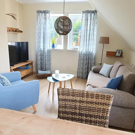 Haus Nordlicht Lejlighed *