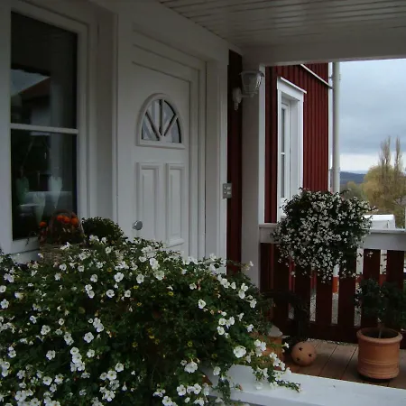 Haus Nordlicht アパート ホルン・バート・マインベルク