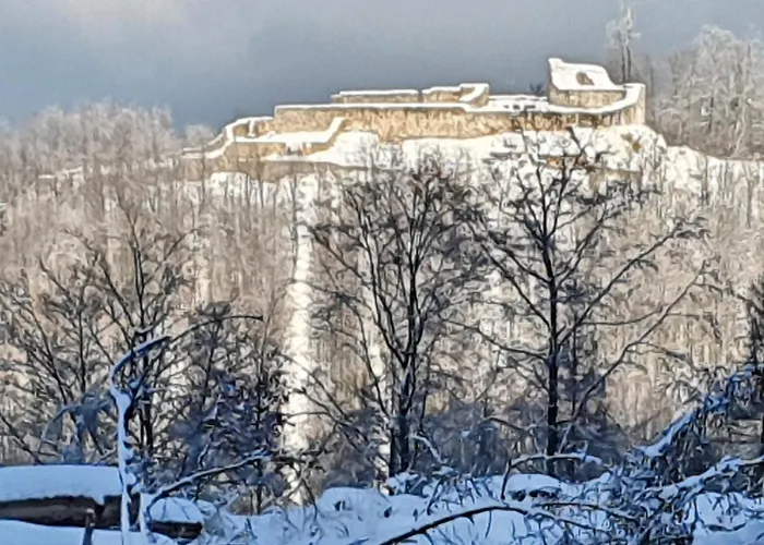 Haus Nordlicht Apartment