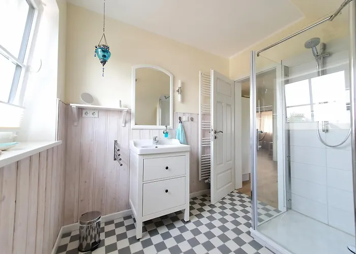 Apartment Haus Nordlicht