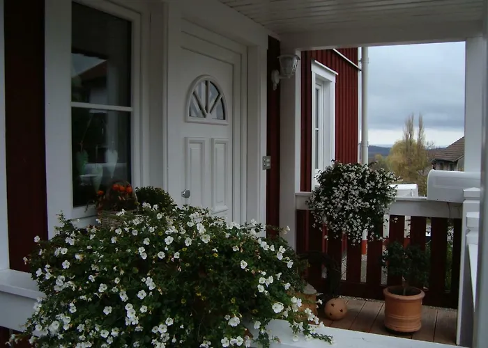 Haus Nordlicht Apartment Horn-Bad Meinberg
