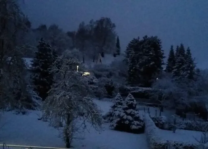 Apartment Haus Nordlicht Horn-Bad Meinberg